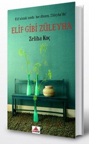 Elif gibi Züleyha - Son Kitap