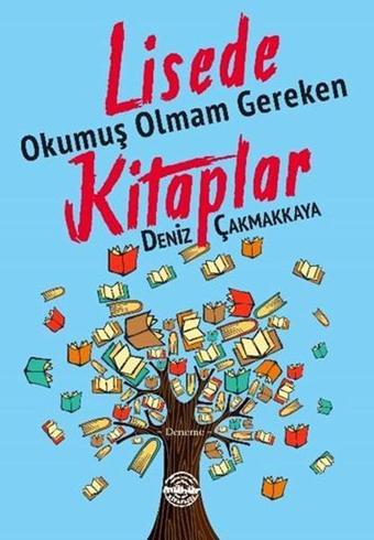 Lisede Okumuş Olman Gereken Kitaplar - Mühür Kitaplığı