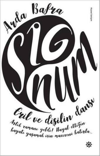 Signum Eril ve Dişilin Dansı - Arda Bafra - Doğan Novus