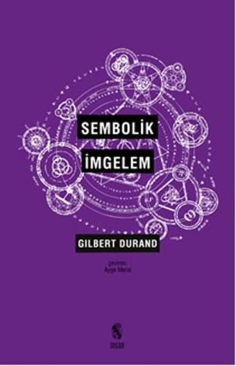 Sembolik İmgelem - Gilbert Durand - İnsan Yayınları