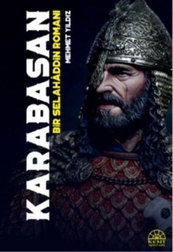 Karabasan - Mehmet Yıldız - Kent Işıkları Yayınları