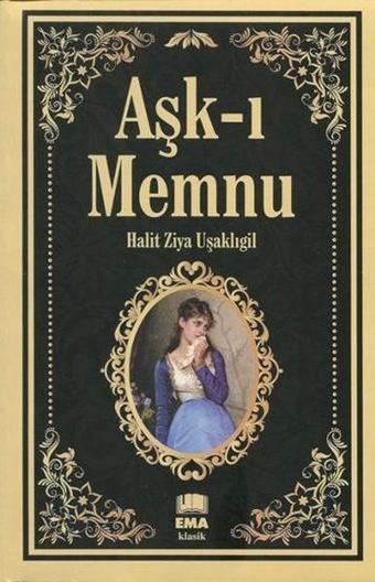 Aşk-ı Memnu - Ema Kitap
