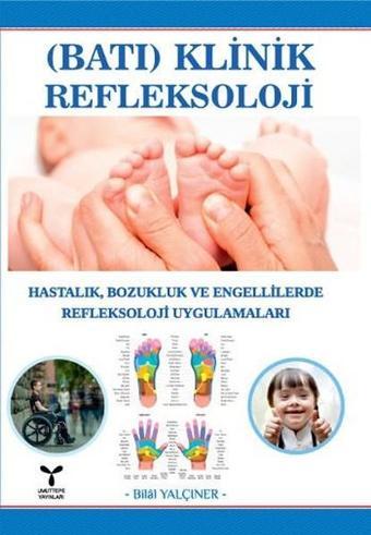 Batı Klinik Refleksoloji - Bilal Yalçıner - Umuttepe