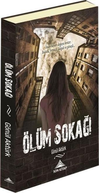 Ölüm Sokağı - Son Kitap