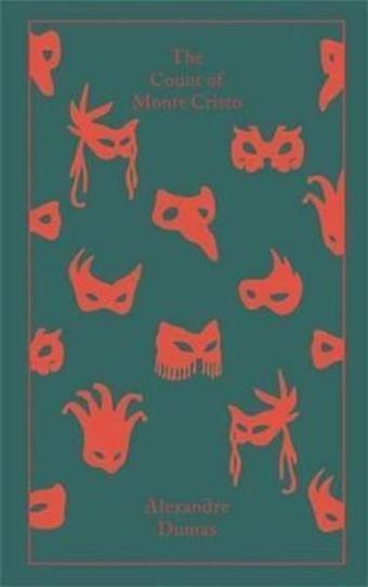 The Count of Monte Cristo (A Penguin Classics Hardcover) - Alexandre Dumas - Penguin Books