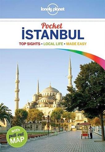 Lonely Planet Pocket Istanbul (Travel Guide) - Lonely Planet