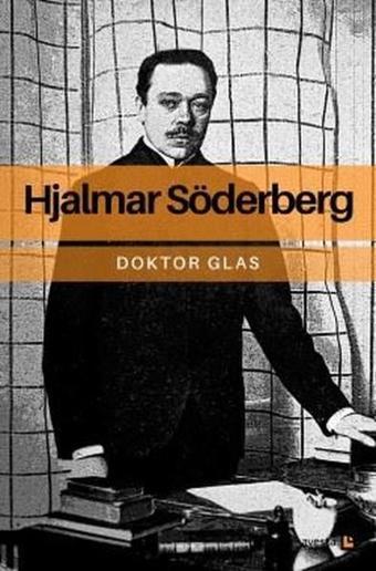 Doktor Glas - Hjalmar Soderberg - Avesta Yayınları