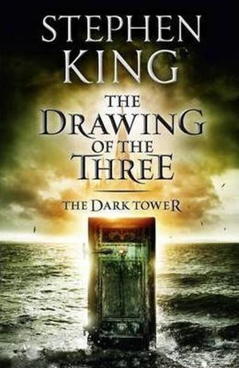 The Dark Tower II: The Drawing of the Three - Stephen King - Hodder & Stoughton Ltd