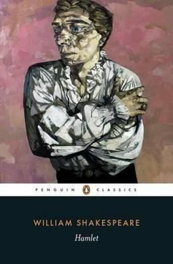 Hamlet - William Shakespeare - Penguin Classics