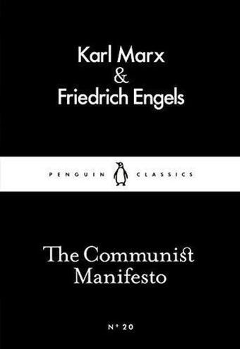 The Communist Manifesto - Penguin Classics