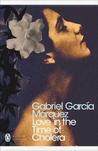 Love in the Time of Cholera - Penguin Classics