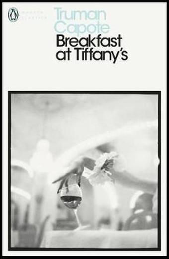Breakfast at Tiffany's - Truman Capote - Penguin Classics