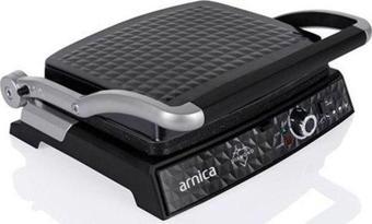 Arnica Gh26251 Diamond Tost Makinesi Çelik