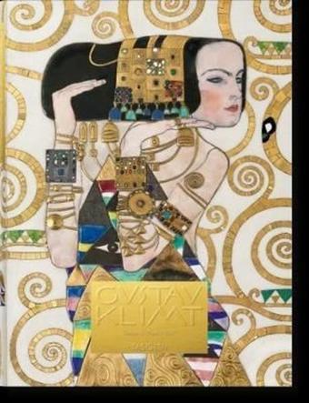 Gustav Klimt: Complete Paintings - Tobias G. Natter - Taschen