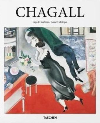Chagall - Taschen
