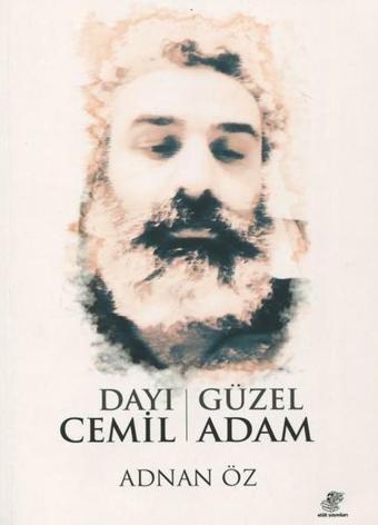 Dayı Cemil Güzel Adam - Adnan Öz - Etüt