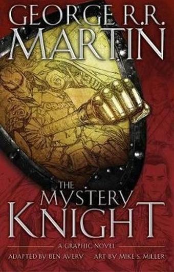 The Mystery Knight - George R. R. Martin - Harper Collins UK