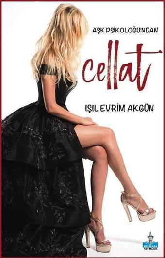 Cellat - Işıl Evrim Akgün - Büyükada Yayıncılık