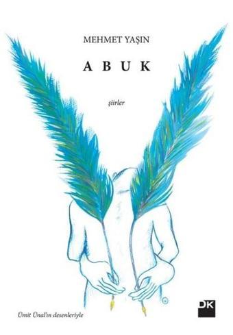 Abuk - Mehmet Yaşın - Doğan Kitap