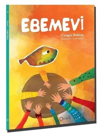 Ebemevi - Cengiz Bektaş - Sıfırdan Yayınları