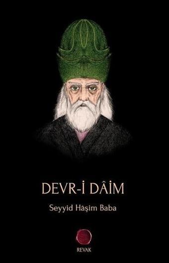 Devr-i Daim - Seyyid Haşim Baba - Revak Kitabevi