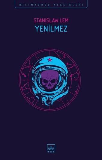 Yenilmez - Stanislaw Lem - İthaki Yayınları