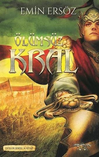 Ölümsüz Kral - Yediveren Çocuk