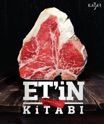 Et'in Kitabı - Cüneyt Asan - Karaf