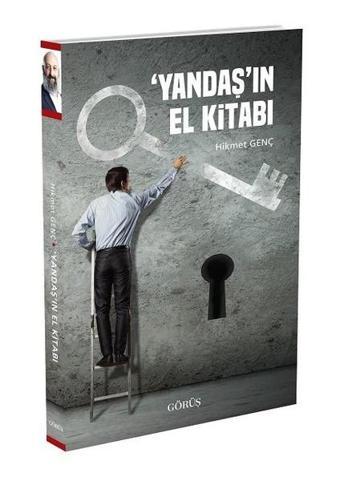 Yandaşın El Kitabı - Hikmet Genç - Görüş