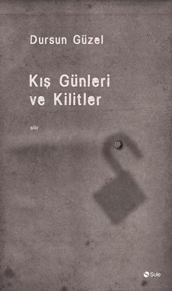 Kiş Günleri Ve Kilitler - Dursun Güzel - Şule Yayınları