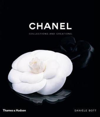 Chanel: Collections and Creations - Thames & Hudson