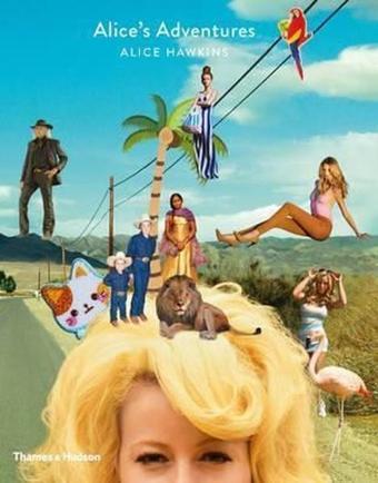 Alice's Adventures - Thames & Hudson