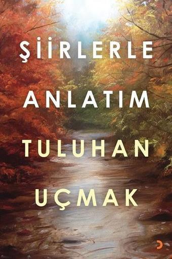 Şiirlerle Anlatım - Cinius Yayınevi