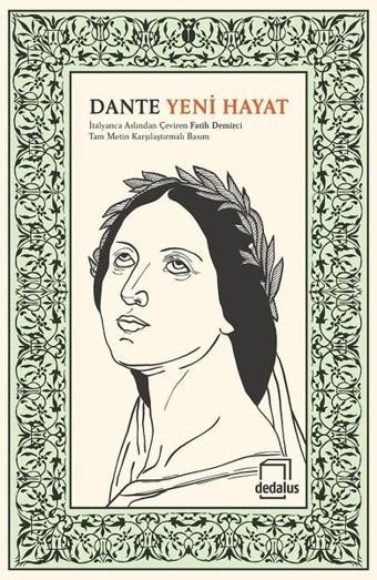 Yeni Hayat - Dante Alighieri - Dedalus