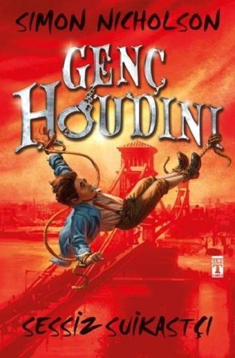 Genç Houdini-Sessiz Suikastçı - Genç Timaş