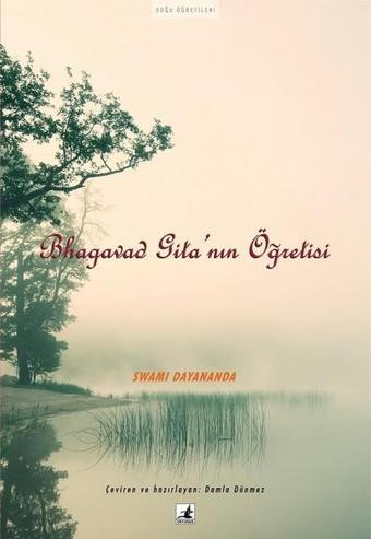 Bhagavat Gita'nın Öğretisi - Swami Dayananda - Okyanus Yayıncılık