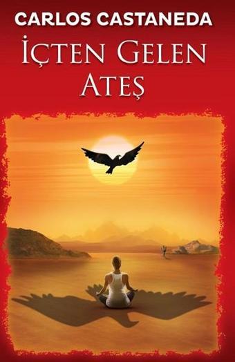 İçten Gelen Ateş - Carlos Castaneda - Butik