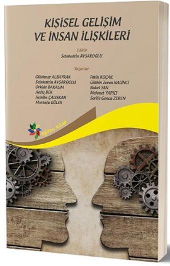 Kişisel Gelişim ve İnsan İlişkileri - Kolektif  - Eğiten Kitap