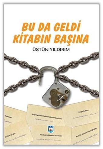 Bu da Geldi Kitabın Başına - Üstün Yıldırım - Hiperlink