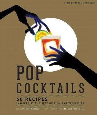 Go Ahead Make My Drink - Kolektif  - Insight Editions