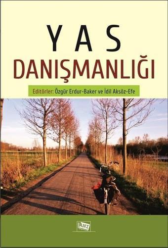 Yas Danışmanlığı - Kolektif  - Anı Yayıncılık