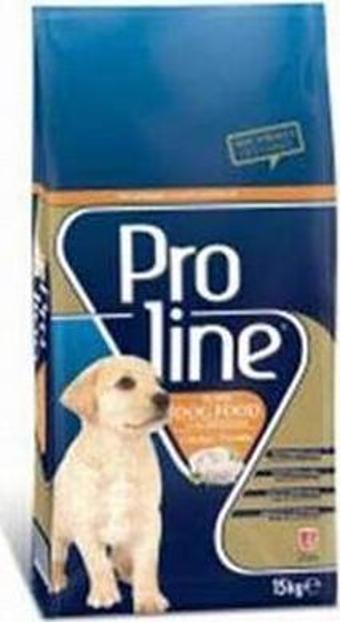 Proline Tavuklu Yavru Köpek Maması 15 Kg