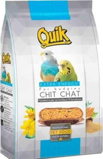 Quik Konuşturucu Yem 150 Gr