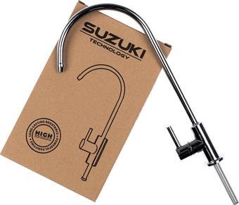 SUZUKI Technology Lux Su Arıtma Musluğu