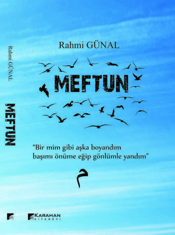 Meftun - Karahan Kitabevi