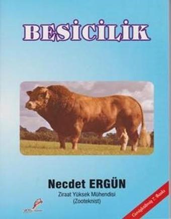 Besicilik - Necdet Ergün - Boy Yayınları