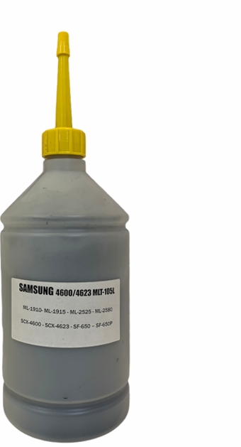 Samsung Scx-4521  Ml-2010  Ml-1610 500Gr Toner Tozu