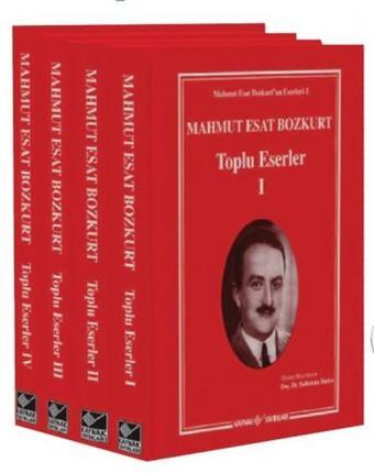 Mahmut Esat Seti-Atatürk'ün Adalet Bakanı - Kaynak Yayınları