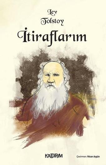 İtiraflarım - Lev Nikolayeviç Tolstoy - Kaldırım