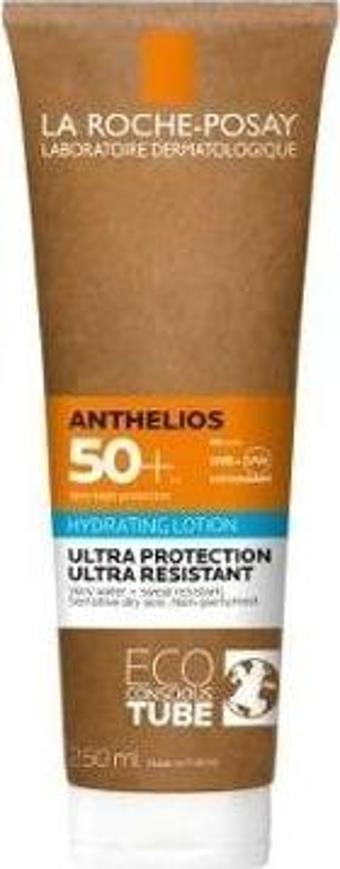 La Roche-Posay Anthelios Hydrating Lotion Spf50 250 ml